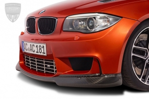 BMW M E82 1M AC Schnitzer Tuning 