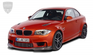 BMW M E82 1M AC Schnitzer Tuning 