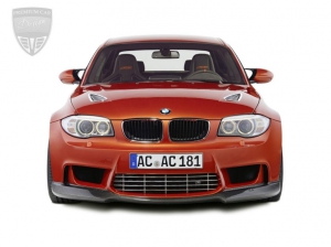 BMW M E82 1M AC Schnitzer Tuning 