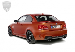 BMW M E82 1M AC Schnitzer Tuning 