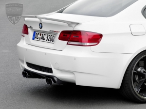 BMW M E90 M3 Limousine AC Schnitzer Tuning 