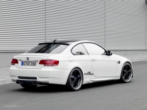 BMW M E90 M3 Limousine AC Schnitzer Tuning 