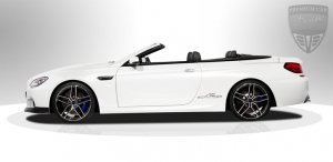 BMW M F13 M6 Coupé AC Schnitzer Tuning 
