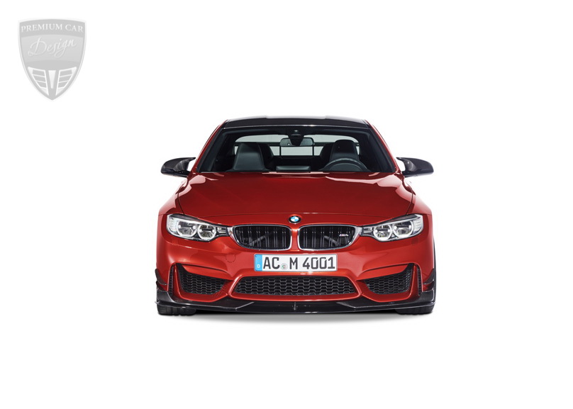 BMW M F82 M4 Coupé AC Schnitzer Tuning  BMW M F82 M4 Coupé AC Schnitzer Tuning