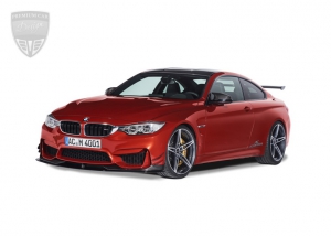 BMW M F82 M4 Coupé AC Schnitzer Tuning  BMW M F82 M4 Coupé AC Schnitzer Tuning