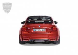 BMW M F82 M4 Coupé AC Schnitzer Tuning  BMW M F82 M4 Coupé AC Schnitzer Tuning