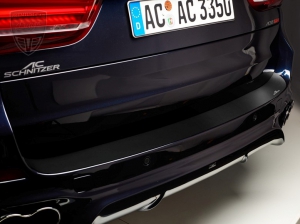 BMW X F15 X5 AC Schnitzer Tuning  BMW X F15 X5 AC Schnitzer Tuning