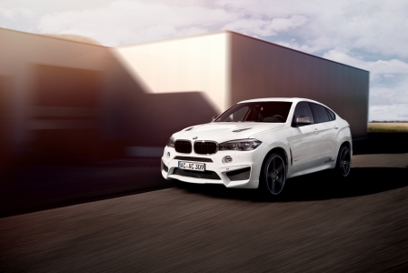 BMW X F16 X6 AC Schnitzer Tuning  BMW X F16 X6 AC Schnitzer Tuning