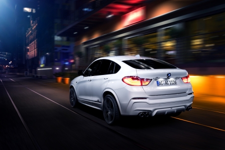 BMW X F26 X4 AC Schnitzer Tuning  BMW X F26 X4 AC Schnitzer Tuning