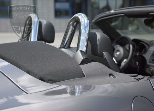 BMW Z E85 Z4 Cabrio AC Schnitzer Tuning  BMW Z E85 Z4 Cabrio AC Schnitzer Tuning