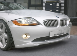 BMW Z E86 Z4 Roadster AC Schnitzer Tuning  BMW Z E86 Z4 Roadster AC Schnitzer Tuning