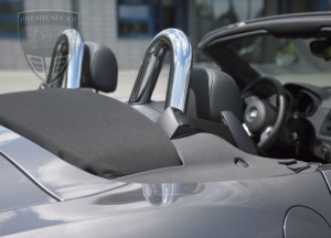 BMW Z E86 Z4 Roadster AC Schnitzer Tuning  BMW Z E86 Z4 Roadster AC Schnitzer Tuning
