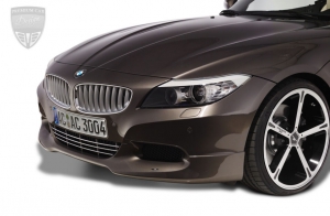 BMW Z E89 Z4 Roadster AC Schnitzer Tuning  BMW Z E89 Z4 Roadster AC Schnitzer Tuning