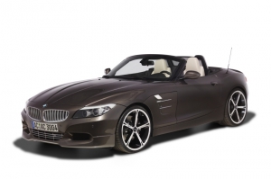BMW Z E89 Z4 Roadster AC Schnitzer Tuning  BMW Z E89 Z4 Roadster AC Schnitzer Tuning
