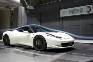 FERRARI 458 Italia Coupé/Cabriolet Novitec Rosso Tuning  FERRARI 458 Italia Coupé/Cabriolet Novitec Rosso Tuning