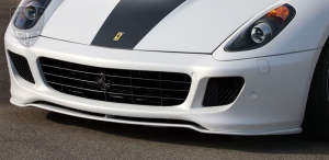 FERRARI 599 GTB Fiorano Coupé Novitec Rosso Tuning  FERRARI 599 GTB Fiorano Coupé Novitec Rosso Tuning