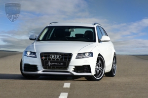 AUDI A4 A4 (B8) 2007- Hofele Tuning  AUDI A4 A4 (B8) 2007- Hofele Tuning