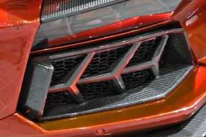 LAMBORGHINI Aventador Coupé/Cabrio Mansory Tuning  LAMBORGHINI Aventador Coupé/Cabrio Mansory Tuning