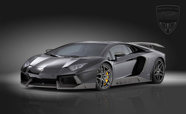 LAMBORGHINI Aventador Coupé/Cabrio Novitec Torado Tuning  LAMBORGHINI Aventador Coupé/Cabrio Novitec Torado Tuning