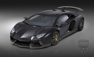 LAMBORGHINI Aventador Coupé/Cabrio Novitec Torado Tuning  LAMBORGHINI Aventador Coupé/Cabrio Novitec Torado Tuning