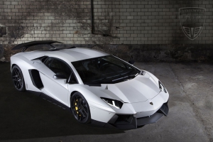 LAMBORGHINI Aventador Coupé/Cabrio Novitec Torado Tuning  LAMBORGHINI Aventador Coupé/Cabrio Novitec Torado Tuning