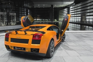 LAMBORGHINI Gallardo Gallardo 2003-2008 Hofele Tuning  LAMBORGHINI Gallardo Gallardo 2003-2008 Hofele Tuning