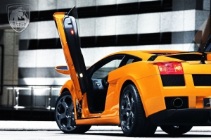 LAMBORGHINI Gallardo Gallardo 2003-2008 Hofele Tuning  LAMBORGHINI Gallardo Gallardo 2003-2008 Hofele Tuning