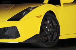 LAMBORGHINI Gallardo Gallardo 2003-2008 Hofele Tuning  LAMBORGHINI Gallardo Gallardo 2003-2008 Hofele Tuning