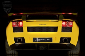LAMBORGHINI Gallardo Gallardo 2003-2008 Hofele Tuning  LAMBORGHINI Gallardo Gallardo 2003-2008 Hofele Tuning