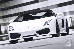 LAMBORGHINI Gallardo Gallardo 2009- Hofele Tuning 