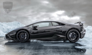 LAMBORGHINI Huracan Coupé/Cabrio Mansory Tuning  LAMBORGHINI Huracan Coupé/Cabrio Mansory Tuning
