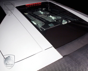 LAMBORGHINI Murciélago Murciélago 2003-2006 Hofele Tuning  LAMBORGHINI Murciélago Murciélago 2003-2006 Hofele Tuning
