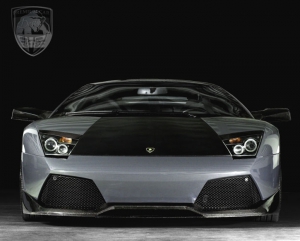 LAMBORGHINI Murciélago Murciélago 2003-2006 Hofele Tuning  LAMBORGHINI Murciélago Murciélago 2003-2006 Hofele Tuning