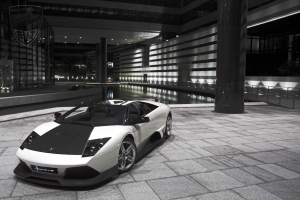 LAMBORGHINI Murciélago Murciélago 2007-2011 Hofele Tuning  LAMBORGHINI Murciélago Murciélago 2007-2011 Hofele Tuning
