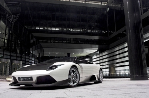 LAMBORGHINI Murciélago Murciélago 2007-2011 Hofele Tuning  LAMBORGHINI Murciélago Murciélago 2007-2011 Hofele Tuning
