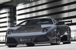 LAMBORGHINI Murciélago Murciélago 2007-2011 Hofele Tuning  LAMBORGHINI Murciélago Murciélago 2007-2011 Hofele Tuning