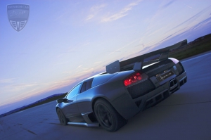 LAMBORGHINI Murciélago Murciélago 2007-2011 Hofele Tuning  LAMBORGHINI Murciélago Murciélago 2007-2011 Hofele Tuning