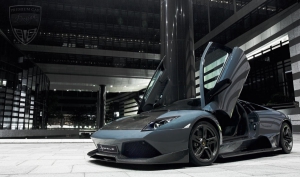 LAMBORGHINI Murciélago Murciélago 2007-2011 Hofele Tuning  LAMBORGHINI Murciélago Murciélago 2007-2011 Hofele Tuning