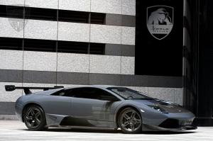 LAMBORGHINI Murciélago Murciélago 2007-2011 Hofele Tuning  LAMBORGHINI Murciélago Murciélago 2007-2011 Hofele Tuning