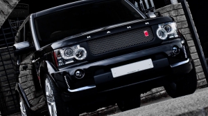 LAND ROVER Discovery DISCOVERY Offroader Kahn Design Tuning  LAND ROVER Discovery DISCOVERY Offroader Kahn Design Tuning