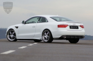 AUDI A5 A5 (B8) Coupe 2007- Hofele Tuning  AUDI A5 A5 (B8) Coupe 2007- Hofele Tuning