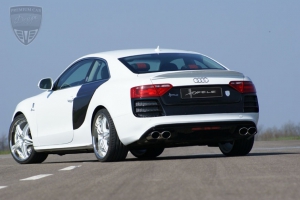 AUDI A5 A5 (B8) Coupe 2007- Hofele Tuning  AUDI A5 A5 (B8) Coupe 2007- Hofele Tuning