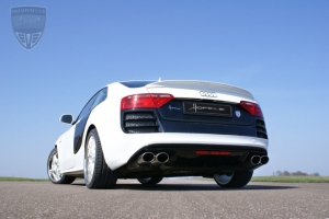 AUDI A5 A5 (B8) Coupe 2007- Hofele Tuning  AUDI A5 A5 (B8) Coupe 2007- Hofele Tuning