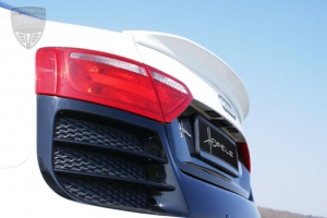 AUDI A5 A5 (B8) Coupe 2007- Hofele Tuning  AUDI A5 A5 (B8) Coupe 2007- Hofele Tuning
