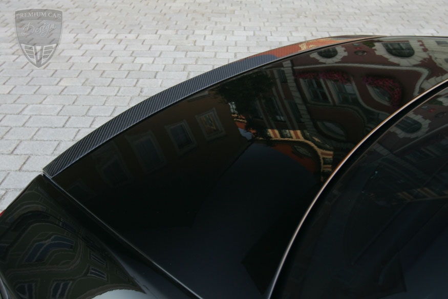 MASERATI Quattroporte Quattroporte Limousine Novitec Tridente Tuning  MASERATI Quattroporte Quattroporte Limousine Novitec Tridente Tuning