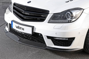 MERCEDES-BENZ C C204 Coupé Väth Tuning  MERCEDES-BENZ C C204 Coupé Väth Tuning