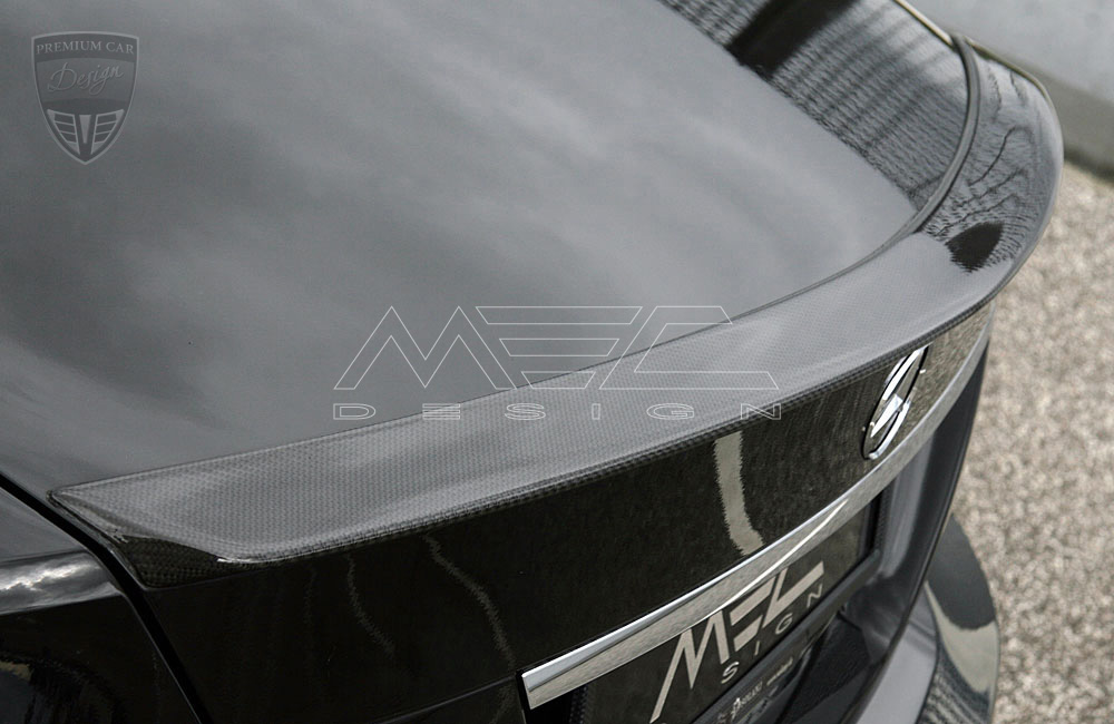 MERCEDES-BENZ C W204 Limousine / S204 T-Modell MEC Design Tuning  MERCEDES-BENZ C W204 Limousine / S204 T-Modell MEC Design Tuning
