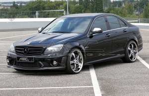 MERCEDES-BENZ C W204 Limousine / S204 T-Modell MEC Design Tuning  MERCEDES-BENZ C W204 Limousine / S204 T-Modell MEC Design Tuning