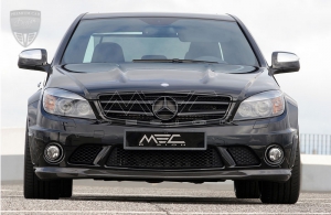 MERCEDES-BENZ C W204 Limousine / S204 T-Modell MEC Design Tuning  MERCEDES-BENZ C W204 Limousine / S204 T-Modell MEC Design Tuning