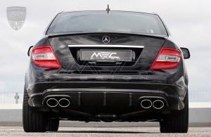 MERCEDES-BENZ C W204 Limousine / S204 T-Modell MEC Design Tuning  MERCEDES-BENZ C W204 Limousine / S204 T-Modell MEC Design Tuning